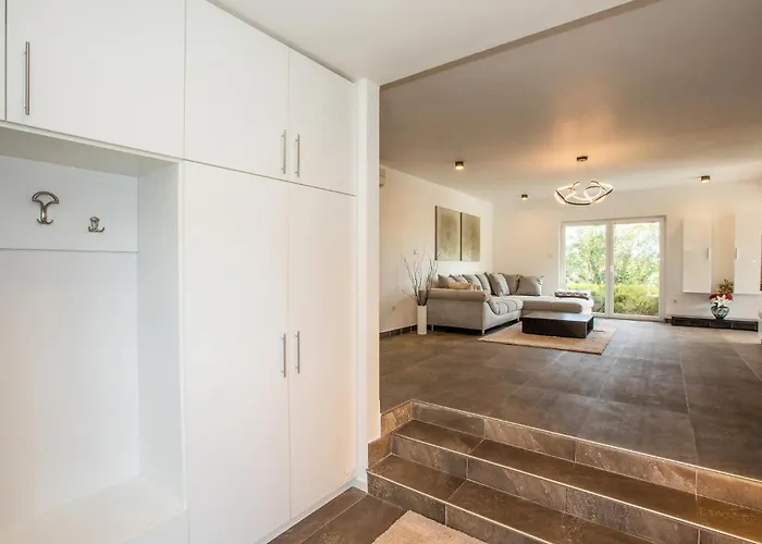 בית נופש In With Sauna קריקווניצה