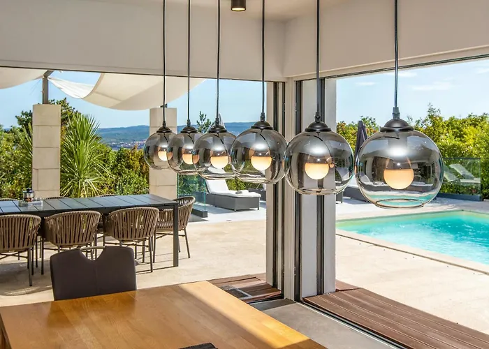 In With Sauna בית נופש *