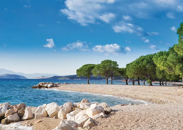 In With Sauna * קריקווניצה