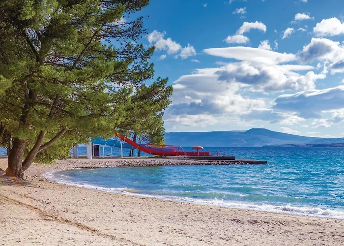 בית נופש In With Sauna *