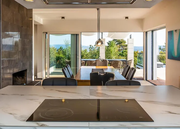 In With Sauna בית נופש