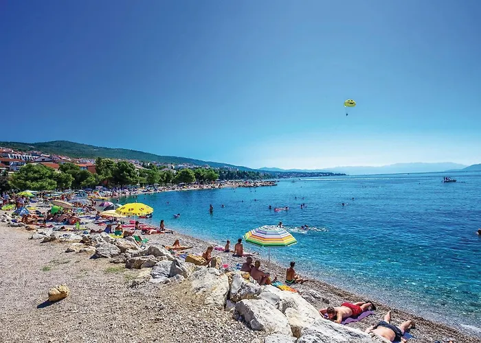 בית נופש In With Sauna