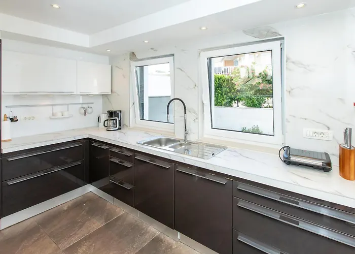 In With Sauna בית נופש קריקווניצה