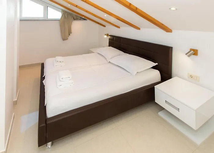 בית נופש In With Sauna קריקווניצה