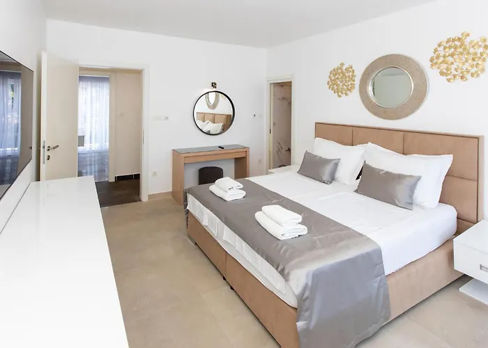 In With Sauna בית נופש