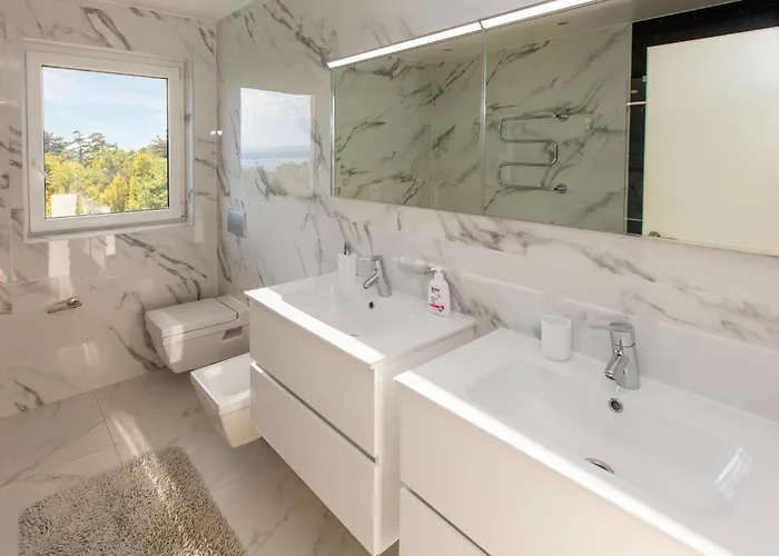 בית נופש In With Sauna *